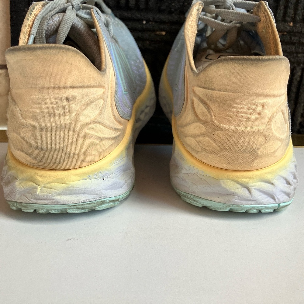 New Balance Fresh Foam X Sneakers - Picture 3 of 4
